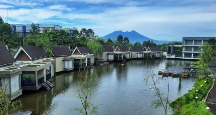 Beragam Pilihan Penginapan di Bogor untuk Pengalaman Tidak Terlupakan